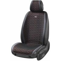 Набір чохлів Beltex Monte Carlo для передніх сидінь Чорний (BX81160)