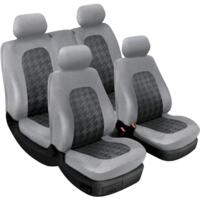 Чехлы для сидений Beltex Bolid универсальные 4шт Серый (BX62110)