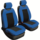 Чохли для передніх сидінь Beltex Comfort універсальні 2шт Синій (BX51410)