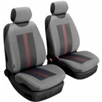Чехлы для передних сидений Beltex Comfort универсальные 2шт Серый (BX51110)
