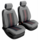 Чохли для передніх сидінь Beltex Comfort універсальні 2шт Сірий (BX51110)