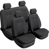 Чехлы для сидений Beltex Comfort универсальные 4шт Черный (BX52210)