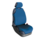 Чохли-майки для передніх сидінь Beltex Delux універсальні 2шт Темно-синій (BX12710)