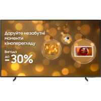 Телевизор Samsung QLED 50Q60D (QE50Q60DAUXUA)