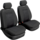 Чохли-майки для передніх сидінь Beltex Comfort універсальні 2шт Чорний (BX51200)