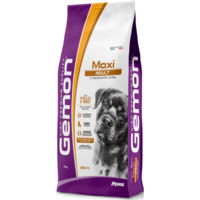 Сухой корм для взрослых собак крупных пород Gemon Dog Maxi Adult с курицей и рисом 15кг