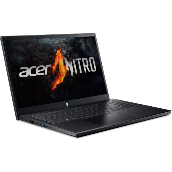 

Ноутбук ACER Nitro V 15 ANV15-41 (NH.QSFEU.001)