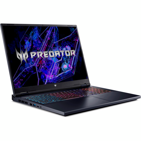 

Ноутбук ACER Predator Helios Neo 18 PHN18-71 (NH.QS1EU.001)