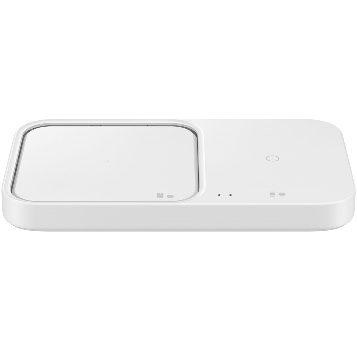 Беспроводное зарядное устройство Samsung 15Вт White (EP-P5400BWEGEU) фото 