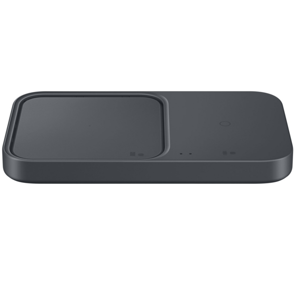 

Беспроводное зарядное устройство Samsung 15Вт Dark grey (EP-P5400BBEGEU)