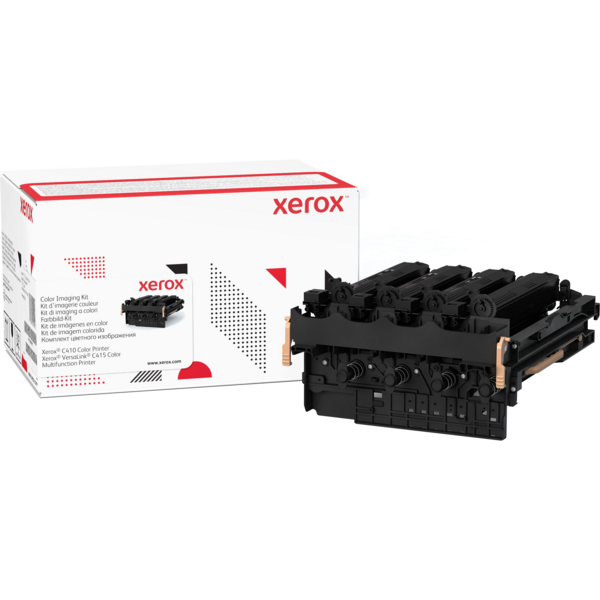 Акція на Копи картридж Xerox VLC410/C415 Black & Colour (125000 стр) (013R00701) від MOYO