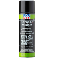 Очиститель Liqui Moly быстрый Schnell-Reiniger 0,5л (4100420033186)