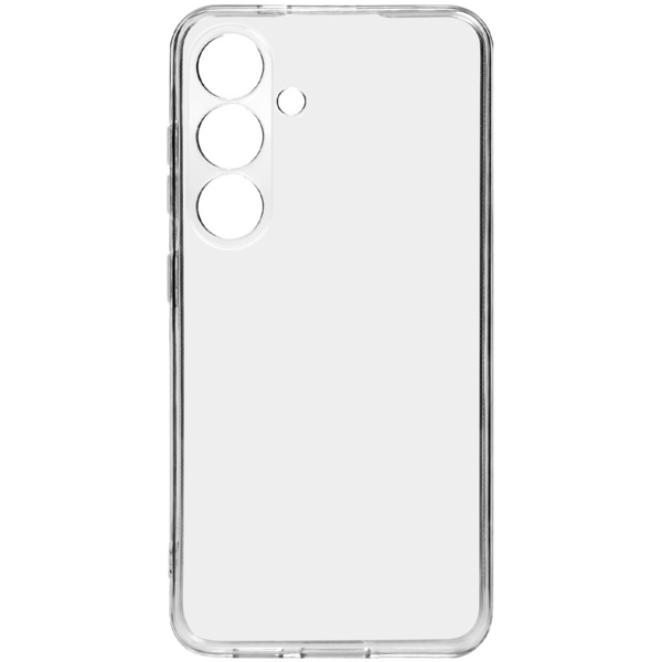 

Чехол ArmorStandart Air для Samsung S24 Camera cover Clear (ARM72535)