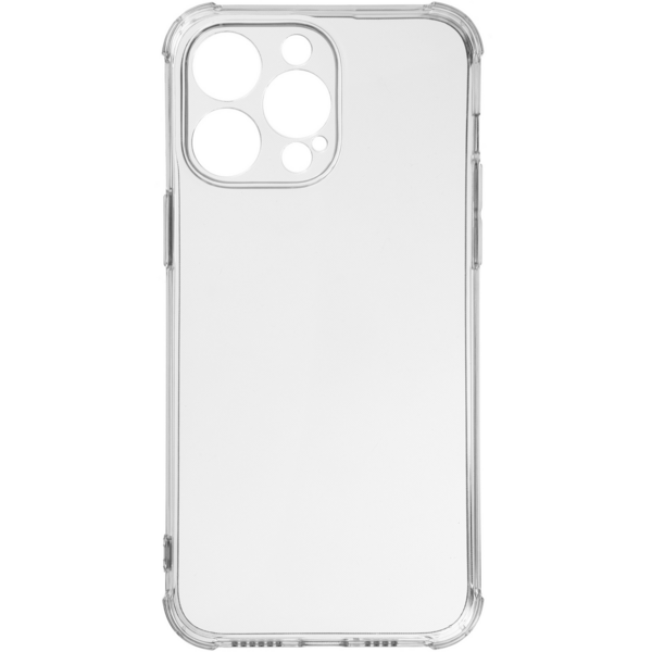 

Чехол ArmorStandart Air Force для Apple iPhone 15 Pro Max Camera Cover Transparent (ARM70848)