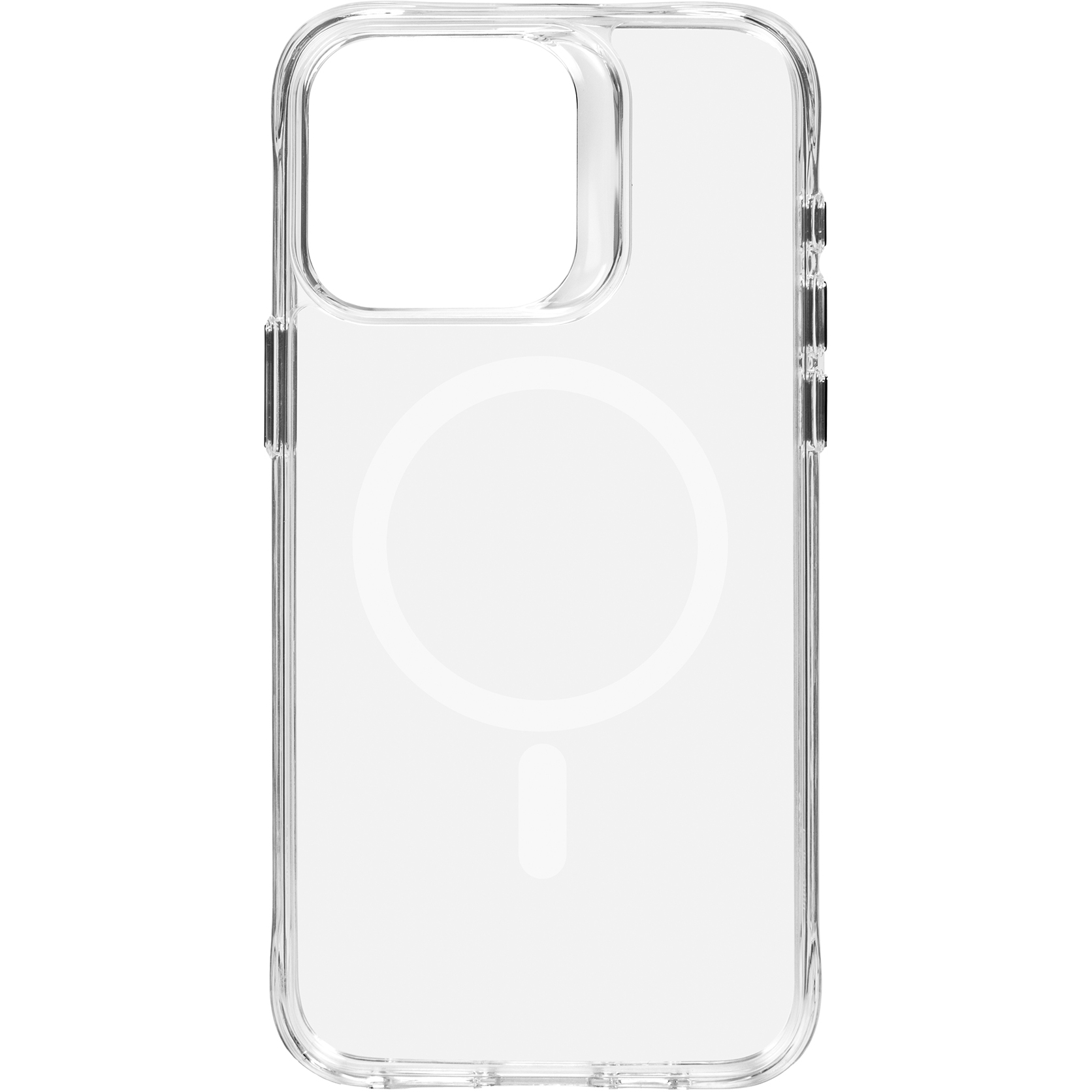 Чехол ArmorStandart Clear Magsafe для Apple iPhone 15 Pro Max Tansparent (ARM71052) фото 1
