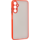 Чехол ArmorStandart Frosted Matte для Samsung A15 4G (A155) / A15 5G Red (ARM72517)