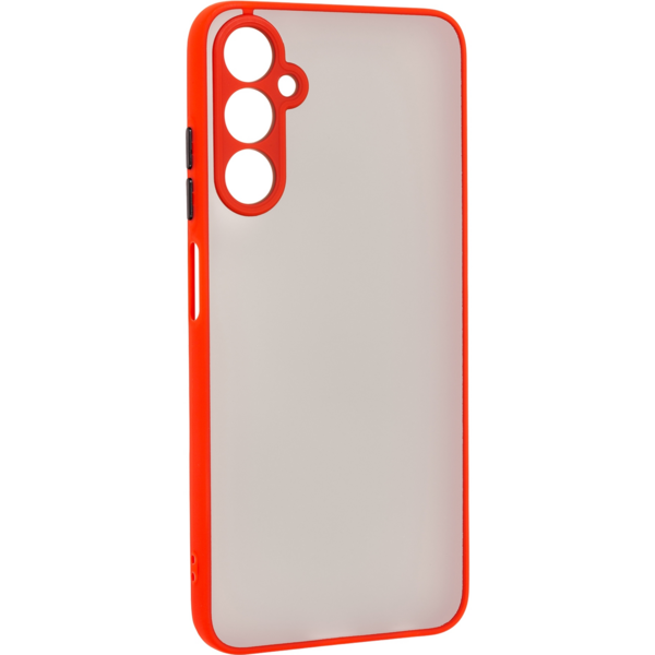 

Чехол ArmorStandart Frosted Matte для Samsung A15 4G (A155) / A15 5G Red (ARM72517)