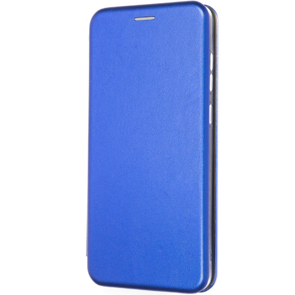 

Чехол-книжка ArmorStandart G-Case для Samsung A05 (A055) Blue (ARM71799)