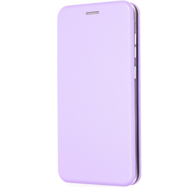 

Чехол-книжка ArmorStandart G-Case для Samsung A05 (A055) Lilac (ARM71913)