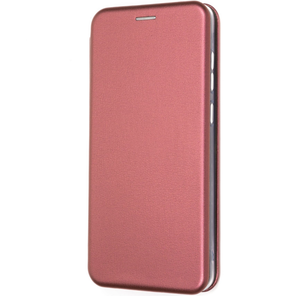 

Чехол-книжка ArmorStandart G-Case для Samsung A05 (A055) Marsala (ARM71914)