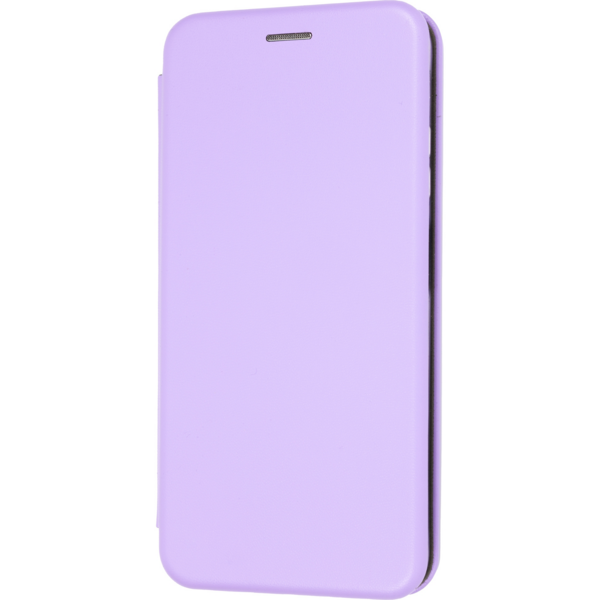 

Чехол-книжка ArmorStandart G-Case для Samsung A05s (A057) Lilac (ARM72619)
