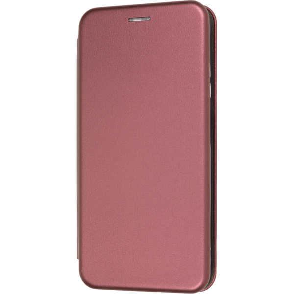 

Чехол-книжка ArmorStandart G-Case для Samsung A05s (A057) Marsala (ARM72620)