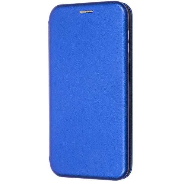 

Чехол-книжка ArmorStandart G-Case для Samsung A15 4G (A155) / A15 5G Blue (ARM72502)