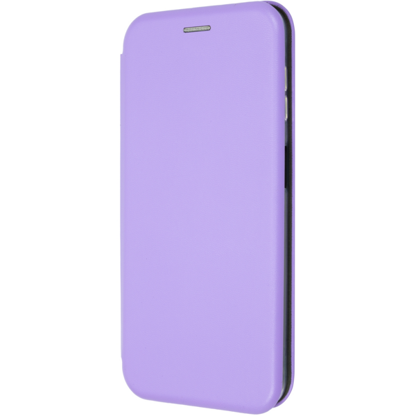 

Чехол-книжка ArmorStandart G-Case для Samsung A15 4G (A155) / A15 5G Lilac (ARM73651)