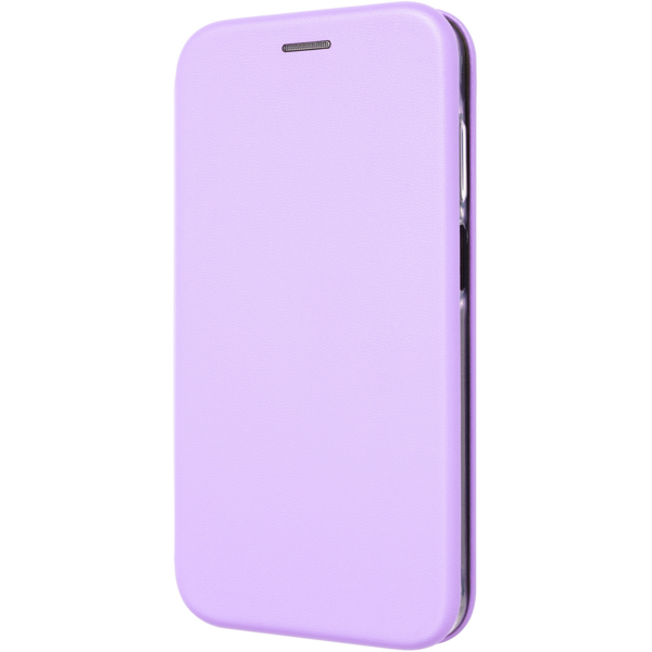 

Чехол-книжка ArmorStandart G-Case для Samsung A25 5G (A256) Lilac (ARM73813)