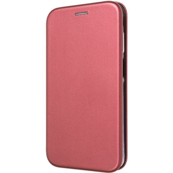 

Чехол-книжка ArmorStandart G-Case для Samsung A25 5G (A256) Marsala (ARM73814)