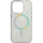 Чохол ArmorStandart Glow Magsafe для Apple iPhone 15 Pro Transparent (ARM69899)