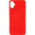 Чохол ArmorStandart ICON Case для Samsung A05 (A055) Red (ARM71803)