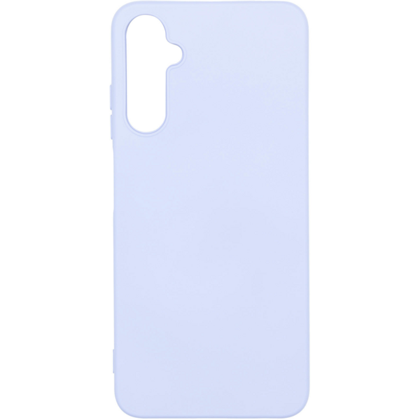 

Чехол ArmorStandart ICON Case для Samsung A05s (A057) Lavender (ARM72570)