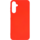 Чохол ArmorStandart ICON Case для Samsung A25 5G (A256) Red (ARM69658)