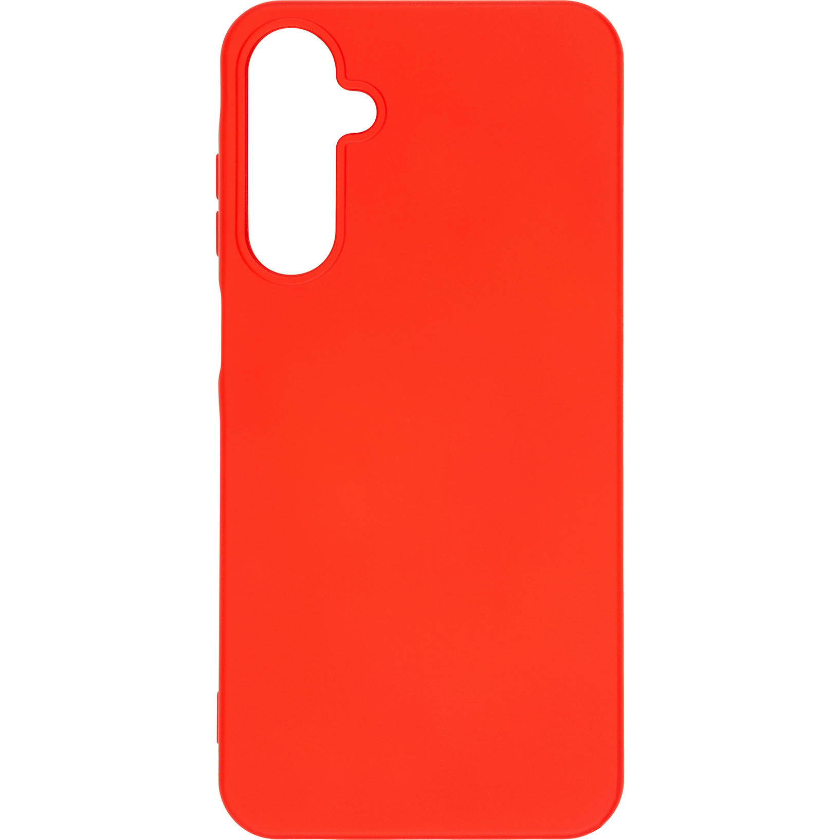 Чехол ArmorStandart ICON Case для Samsung A25 5G (A256) Red (ARM69658) фото 1