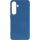 Чехол ArmorStandart ICON Case для Samsung S24 Dark Blue (ARM72489)