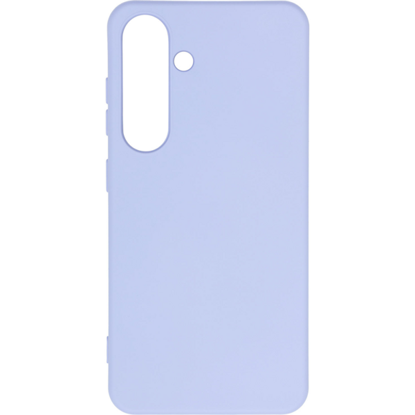 Акція на Чехол ArmorStandart ICON Case для Samsung S24 Lavender (ARM72491) від MOYO