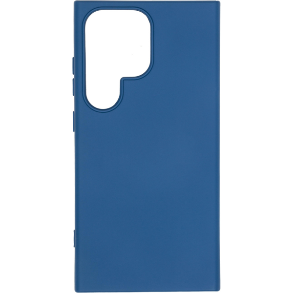 Акція на Чехол ArmorStandart ICON Case для Samsung S24 Ultra Dark Blue (ARM72497) від MOYO