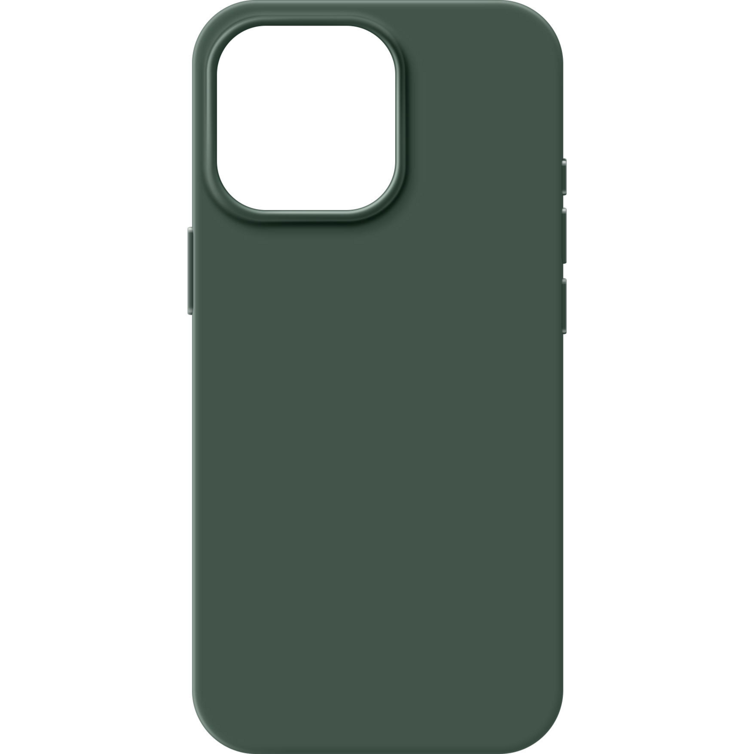 Чохол ArmorStandart ICON2 Case для Apple iPhone 15 Pro Cypress (ARM70524)фото