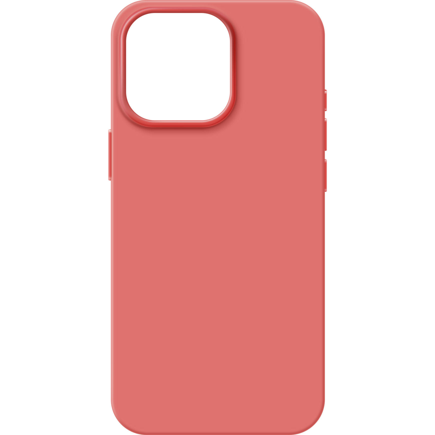 Чохол ArmorStandart ICON2 Case для Apple iPhone 15 Pro Guava (ARM70527)фото
