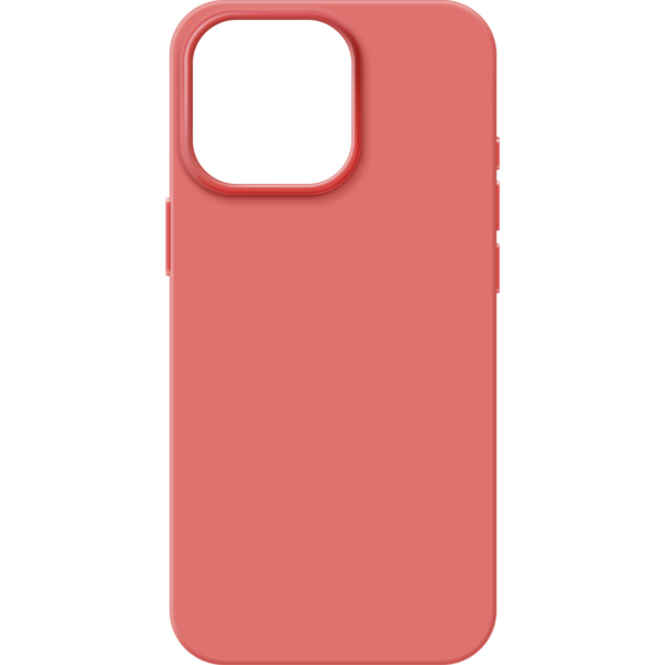 Акція на Чехол ArmorStandart ICON2 Case для Apple iPhone 15 Pro Guava (ARM70527) від MOYO