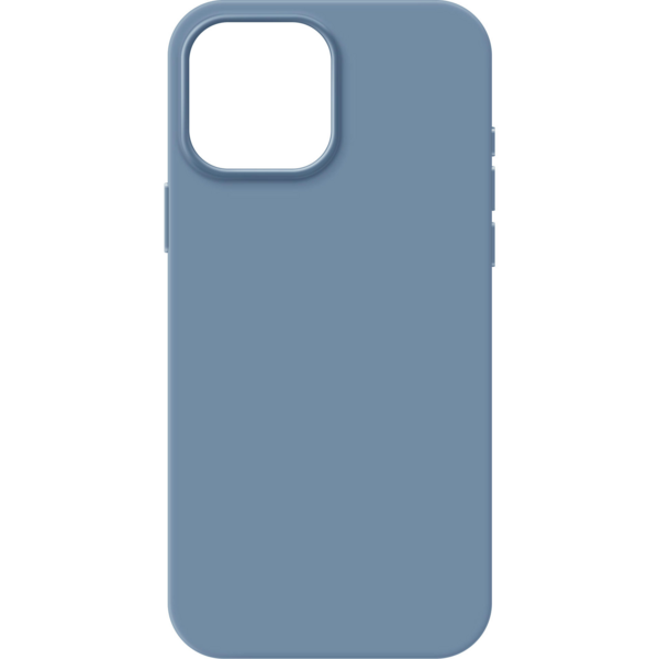 Акція на Чехол ArmorStandart ICON2 Case для Apple iPhone 15 Pro Max Winter Blue (ARM70531) від MOYO