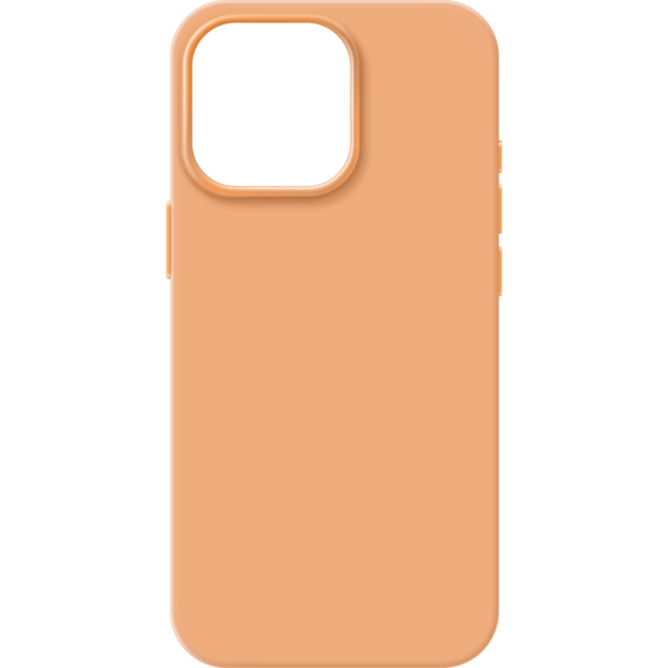 Акція на Чехол ArmorStandart ICON2 Case для Apple iPhone 15 Pro Orange Sorbet (ARM70526) від MOYO