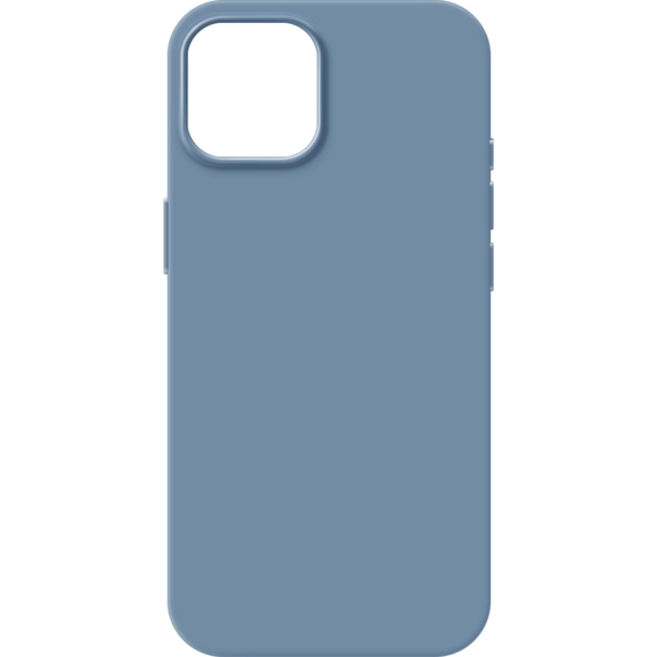 Акція на Чехол ArmorStandart ICON2 Case для Apple iPhone 15 Winter Blue (ARM70507) від MOYO