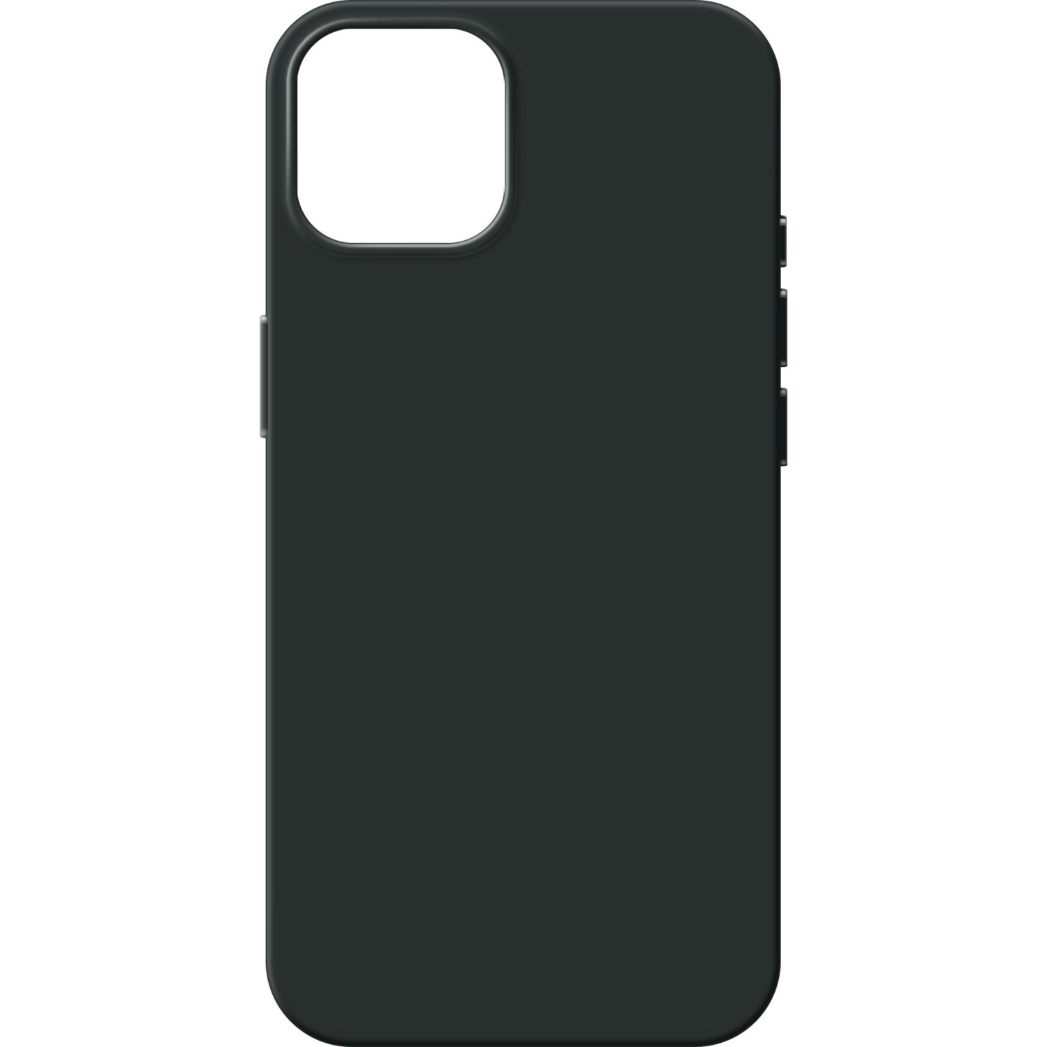 Чехол ArmorStandart ICON2 MagSafe для Apple iPhone 15 Black (ARM72729) фото 