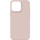 Чехол ArmorStandart ICON2 MagSafe для Apple iPhone 15 Pro Light Pink (ARM72747)