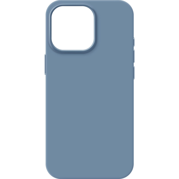 Акція на Чехол ArmorStandart ICON2 MagSafe для Apple iPhone 15 Pro Winter Blue (ARM72758) від MOYO