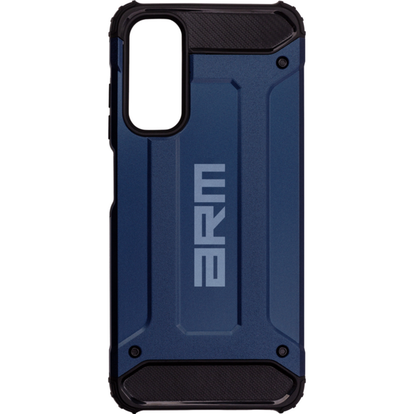 

Чехол ArmorStandart Panzer для Samsung A05s (A057) Dark Blue (ARM73719)