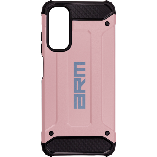 

Чехол ArmorStandart Panzer для Samsung A05s (A057) Pink (ARM73706)
