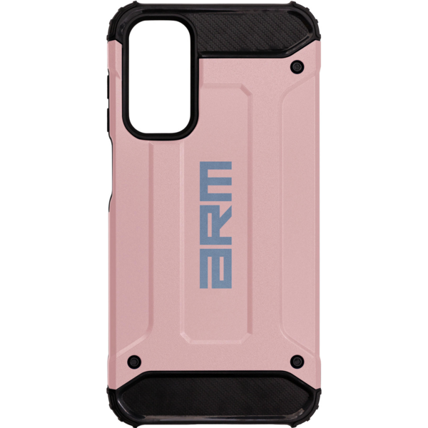 

Чехол ArmorStandart Panzer для Samsung A15 4G (A155) / A15 5G Pink (ARM73707)